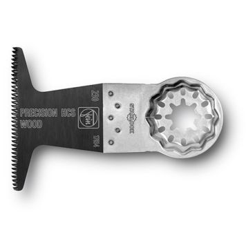 SÅGBLAD FEIN E-CUT SL PRECISION HCS 65MM 1ST