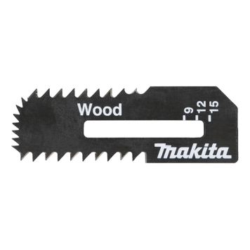 SÅGBLAD MAKITA TRÄ TILL DSD180/SD100 55MM 2-PACK