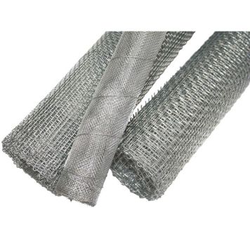 HÖNSNÄT HORTUS GALVANISERAD 5X60CM 12,5M