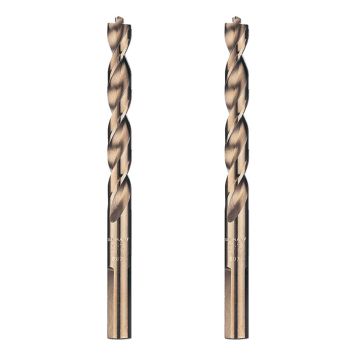 METALLBORR DEWALT EXTREME 2 HSS-G 3X61 MM 2 ST