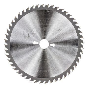 SÅGKLINGA DEWALT EXTREME DT4323-QZ 250X30MM 48T