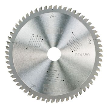 SÅGKLINGA DEWALT EXTREME DT4350-QZ 216X30MM 60T