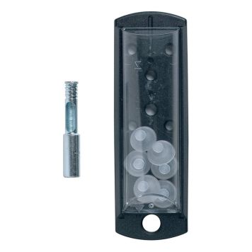 DIAMANTKAKELBORR DEWALT EXTREME 6 MM