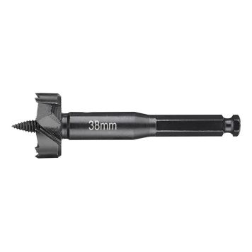 TRÄBORR DEWALT SELF-FEED STYRPSETS 38 MM