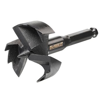 TRÄBORR DEWALT SELF-FEED STYRPSETS 65 MM