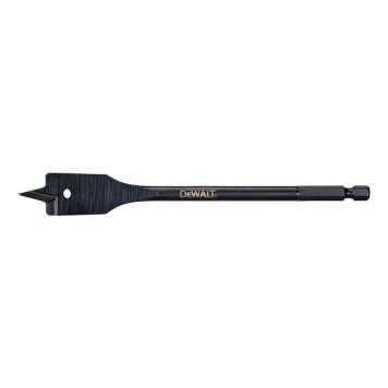 FLATBORR DEWALT EXTREME STÅLKONSTRUKTION 10X152 MM
