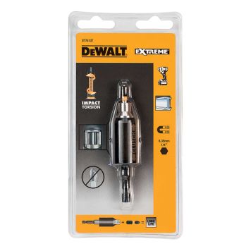 BITSHÅLLARE DEWALT DT7513T-QZ 