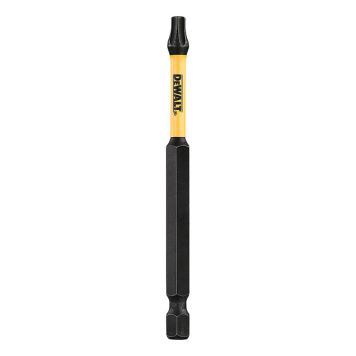 TORSIONBITS DEWALT DT70569T-QZ T25 89MM 2ST