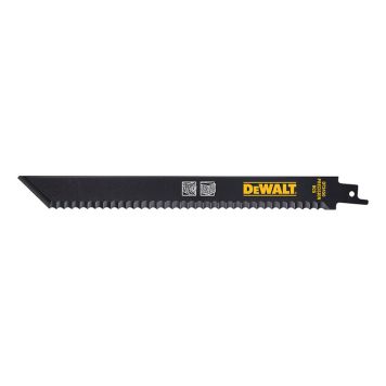 TIGERSÅGBLAD DEWALT DT2450-QZ ISOLERING 225MM 2ST