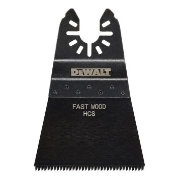 SÅGBLAD DEWALT DT20741-QZ INSTICK 64MM