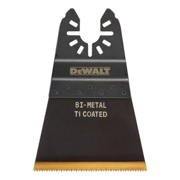 SÅGBLAD DEWALT DT20747-QZ 64MM