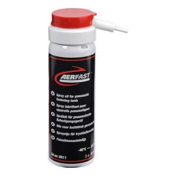 SPRAYOLJA AERFAST 85ML