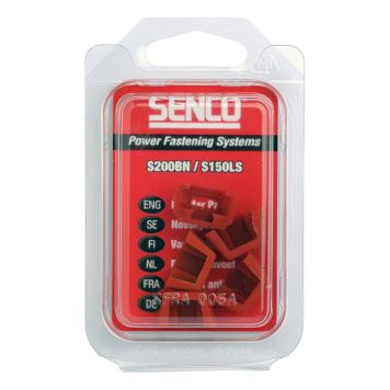 NOSSKYDD SENCO S200BN, S200BN 5ST/FP