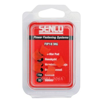 NOSSKYDD SENCO FIP18 MG 5ST/FP