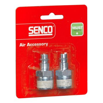 UNIVERSALKOPPLING SENCO HANE UTVÄNDING GÄNGA NPT 1/2"