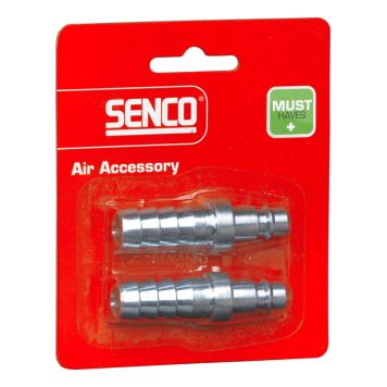 UNIVERSALKOPPLING SENCO HANE FÖR SLANG 12.7MM