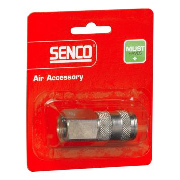 UNIVERSALKOPPLING SENCO HONA INVÄNDIG GÄNGA NPT 1/2"