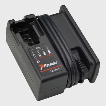 LADDARE PASLODE LITHIUM CHARGER EU 1