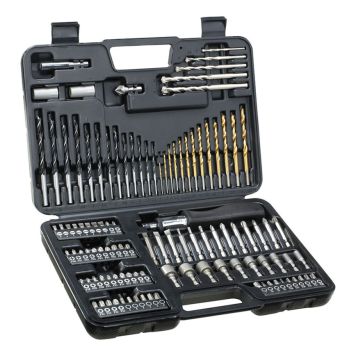 BITS & BORRSATS DEWALT 109 DELAR