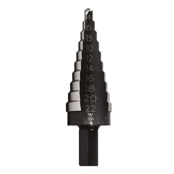 STEGBORR IRWIN 10 4M 4-22MM  