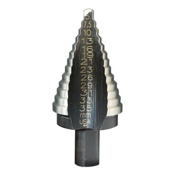 STEGBORR IRWIN 13 5M 5-35MM  