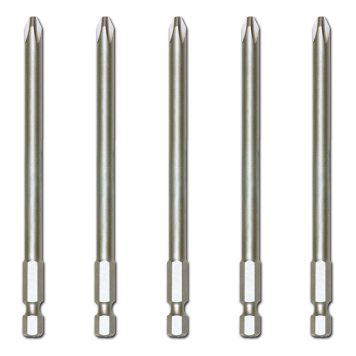 SKRUVBITS DEWALT DT7204-QZ PH2 110MM 5ST