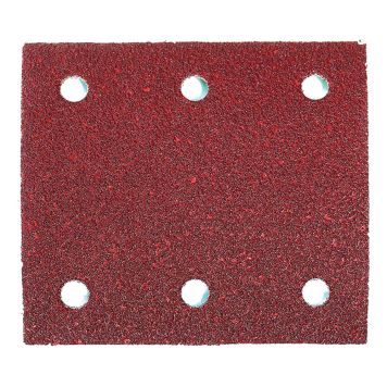 SLIPPAPPER HIKOKI KARDBORRE 114X104MM K180 10-PACK 