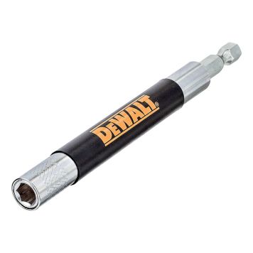 BITSHÅLLARE DEWALT DT7702-QZ M STYRHYLSA 120MM