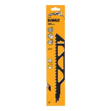 TIGERSÅGBLAD DEWALT DT2421 LÄTTBETONG 305MM
