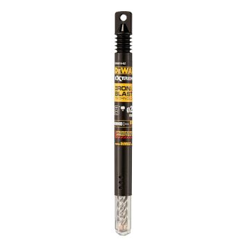 HAMMARBORR DEWALT XLR SDS-MAX 20X340MM 