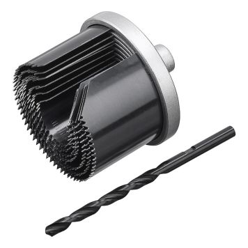 HÅLSÅGSSET STANLEY HCS 7-DELAR