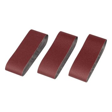 SLIPBAND STANLEY 3 DELAR 75X533MM K150