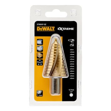 STEGBORR DEWALT DT90247-QZ 13 STEG 5-35MM