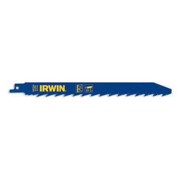TIGERSÅGBLAD IRWIN MRB 235X20MM 2,5 TPI