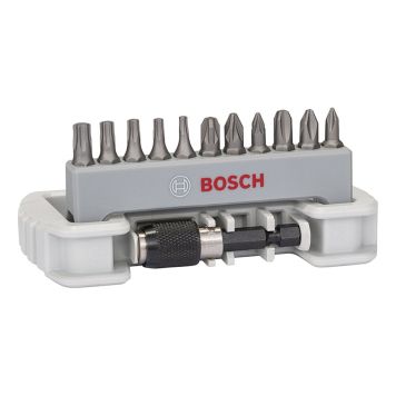 BITSSATS BOSCH PROFESSIONAL PH/PZ/TX QUICK 12 DELAR 
