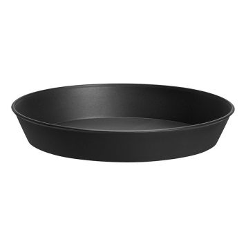 KRUKFAT ORTHEX CULTIVATE RECYCLED RECYCLED SVART Ø16CM