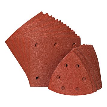 SLIPPAPPER HIKOKI SV12SH K60/80/120 45-PACK 