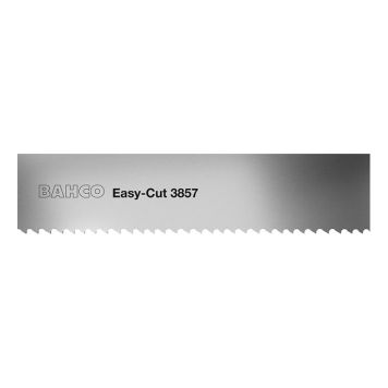 BANDSÅGBLAD BAHCO EASY CUT Ø1140MM 3-PACK  