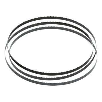 BANDSÅGBLAD DEWALT DT8472-QZ TRÄ