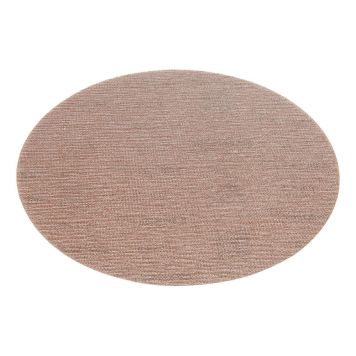 SLIPPAPPER ANZA ABRANET Ø125MM P120 10-PACK  