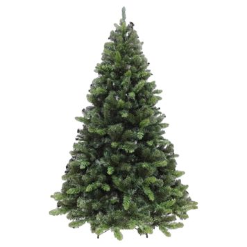 KONSTGRAN GRÖN 180CM LYX