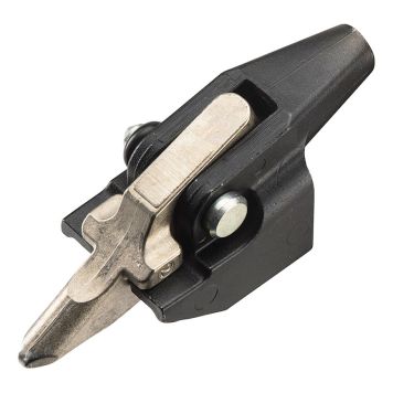 NOSKIT PASLODE PPN50I/50CI MED HÅLSÖKARFUNKTION