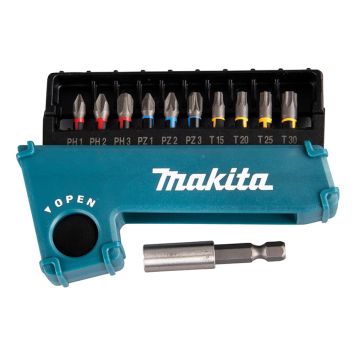 BITSSATS MAKITA IMPACT PREMIER 11 DELAR 