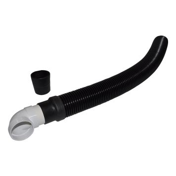 ANPASSNINGSSLANG FLEXIT FÖR CENTRALDAMMSUGARE UTBLÅS