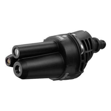 MUNSTYCKE RYOBI RAC771 3-I-1 TILL MELLANTRYCKSTVÄTT