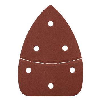 SLIPPAPPER RYOBI RAKCS10 TILL HÖRNSLIP 10ST/FP 