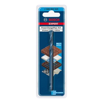 CENTRERINGSBORR BOSCH PROFESSIONAL CARBIDE POWERCHANGE 7,15X