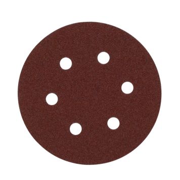 SLIPPAPPER AEG 150 MM P5 K60 EXCENTERSLI