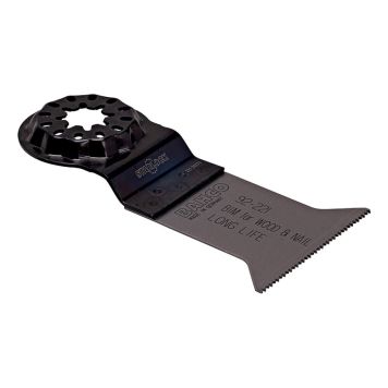 SÅGBLAD BAHCO FÖR MULTIVERKTYG OSC TRÄ/METALL 50MM