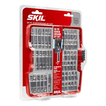 BITSSATS SKIL 50 DELAR